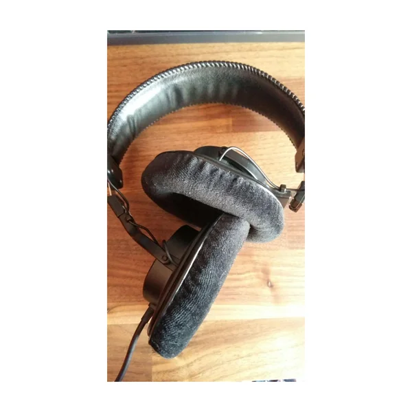 beyerdynamic EDT 250 V Ear Pads Velour