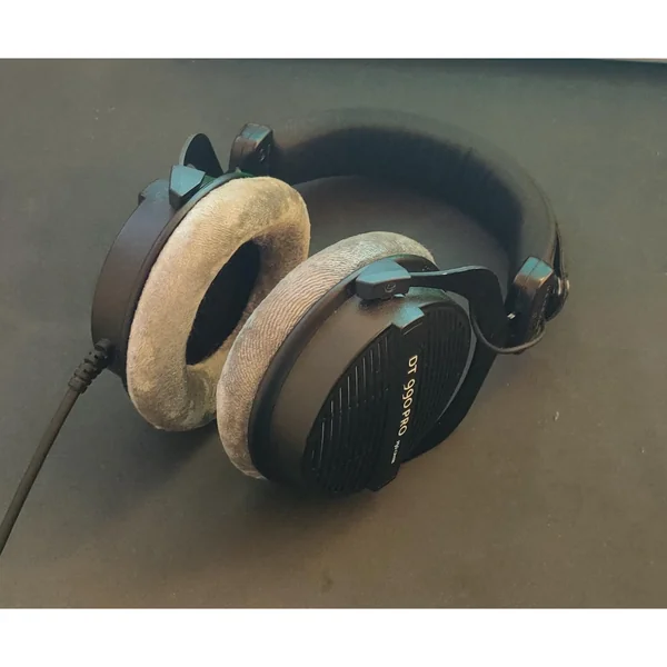 beyerdynamic EDT 990 V Ear Pads II