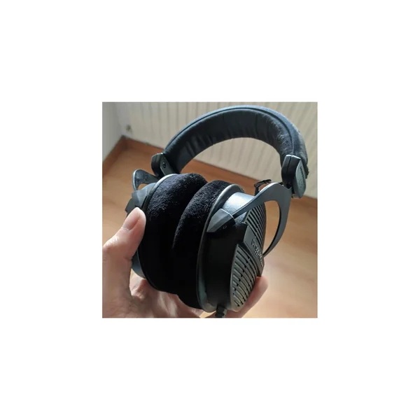 beyerdynamic EDT 990 VB Ear Pads Velour II