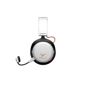 beyerdynamic MMX 150 Wireless Arctic White