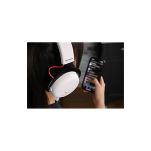 beyerdynamic MMX 150 Wireless Arctic White