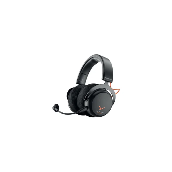 beyerdynamic MMX 150 Wireless Black