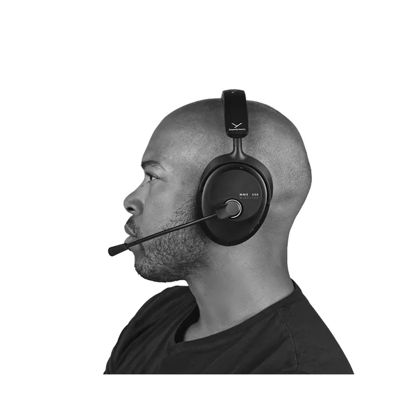 beyerdynamic MMX 230 Wireless Black