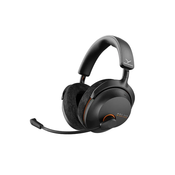 beyerdynamic MMX 230 Wireless Black