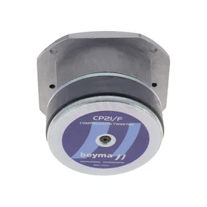 Beyma CP-21/F Speaker