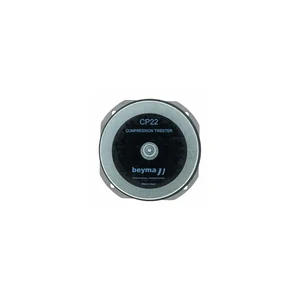 Beyma CP 22