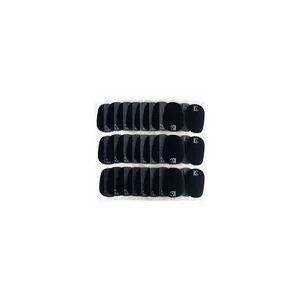 BG France A10LB Mouthpiece Cushion