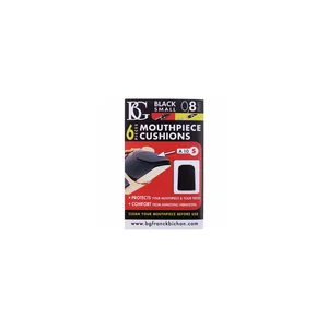 BG France A10S Mouthpiece Cushion