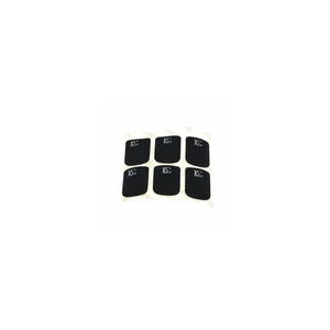 BG France A10SB Mouthpiece Cushion