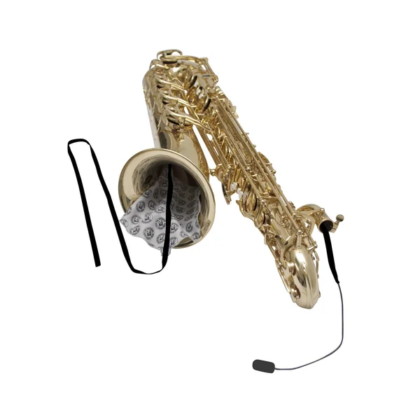 BG France A30SB Swab Baritone Saxophone