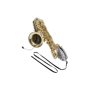 BG France A30SB Swab Baritone Saxophone