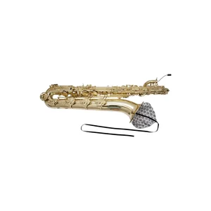 BG France A30SB Swab Baritone Saxophone
