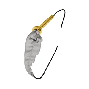 BG France A31T4 Mouthpiece Swab