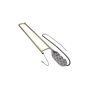 BG France A31TB1 Slide Swab Trombone