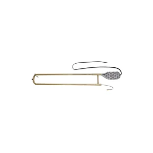 BG France A31TB1 Slide Swab Trombone