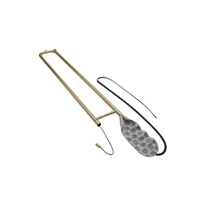 BG France A31TB1 Slide Swab Trombone
