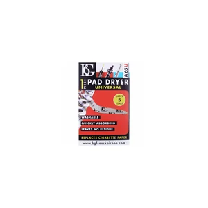 BG France A65U Pad Cleaner