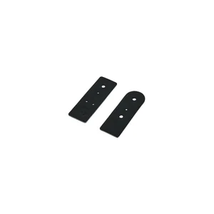 BG France ALP Leather Pads