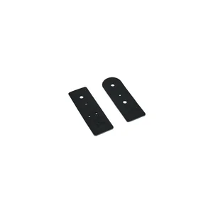 BG France ALP Leather Pads