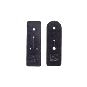 BG France ALP Leather Pads