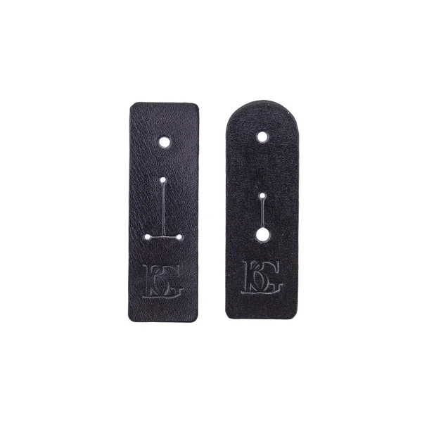 BG France ALP Leather Pads