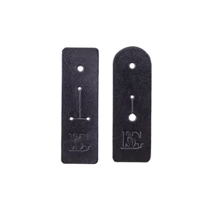 BG France ALP Leather Pads
