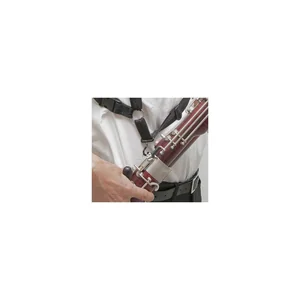 BG France B10 Strap Bassoon Men