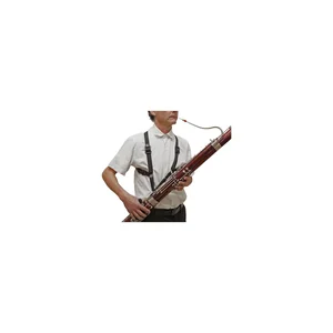 BG France B10 Strap Bassoon Men