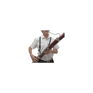 BG France B10 Strap Bassoon Men