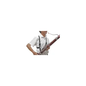 BG France B10 Strap Bassoon Men