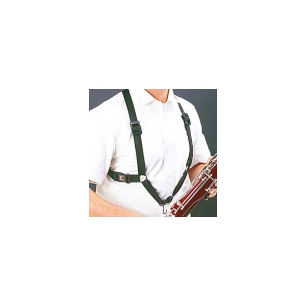 BG France B10 Strap Bassoon Men