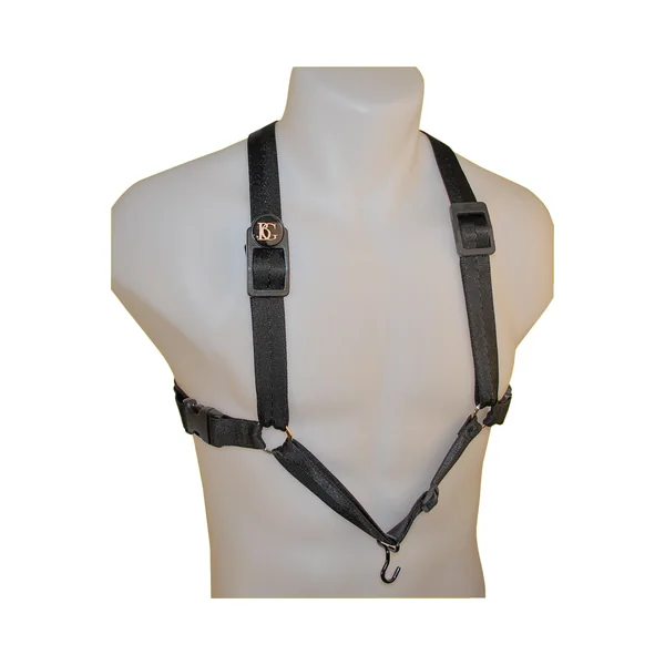 BG France B10 Strap Bassoon Men