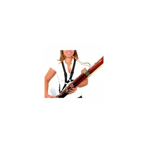 BG France B11 Strap Bassoon Ladies