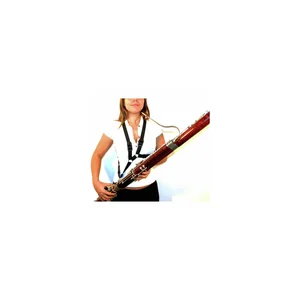 BG France B11 Strap Bassoon Ladies