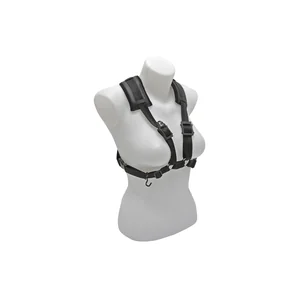 BG France B11 Strap Bassoon Ladies