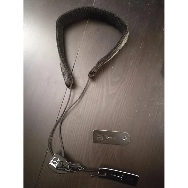 BG France C20 E Clarinet Strap