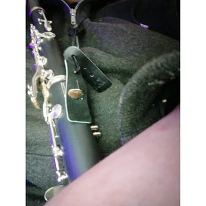 BG France C20 E Clarinet Strap