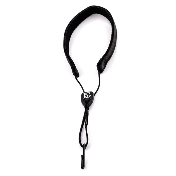 BG France C20YE Clarinet Strap