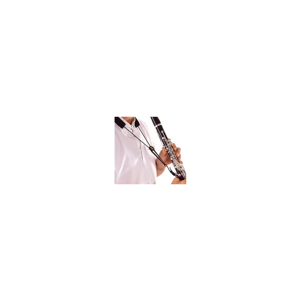 BG France C23 LP Clarinet Strap