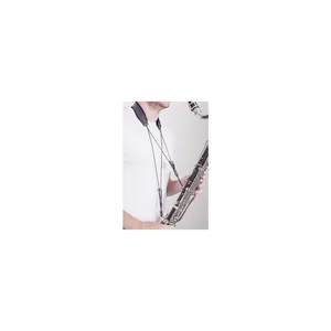 BG France C50 B Bass Clarinet Strap