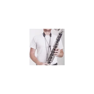 BG France C50 B Bass Clarinet Strap