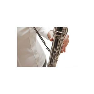 BG France C50 Bass Clarinet Strap