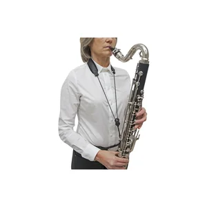 BG France C50 Bass Clarinet Strap