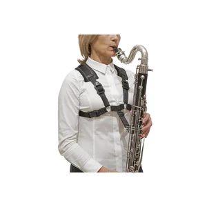 BG France CC80 Bass Clarinet Strap