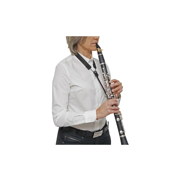 BG France CFE Clarinet Strap