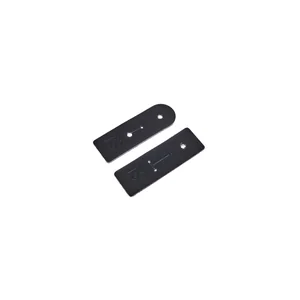 BG France CFYL Zen Nylon Non Elastic