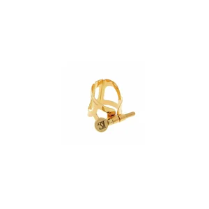 BG France L10 Ligature Alto Sax