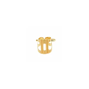 BG France L10 Ligature Alto Sax