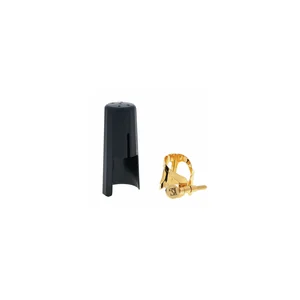 BG France L10 Ligature Alto Sax