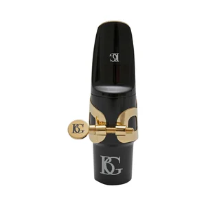 BG France L10 Ligature Alto Sax